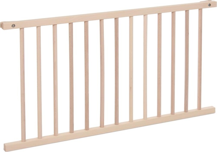Image du produit Babybay Grille de fermeture 60