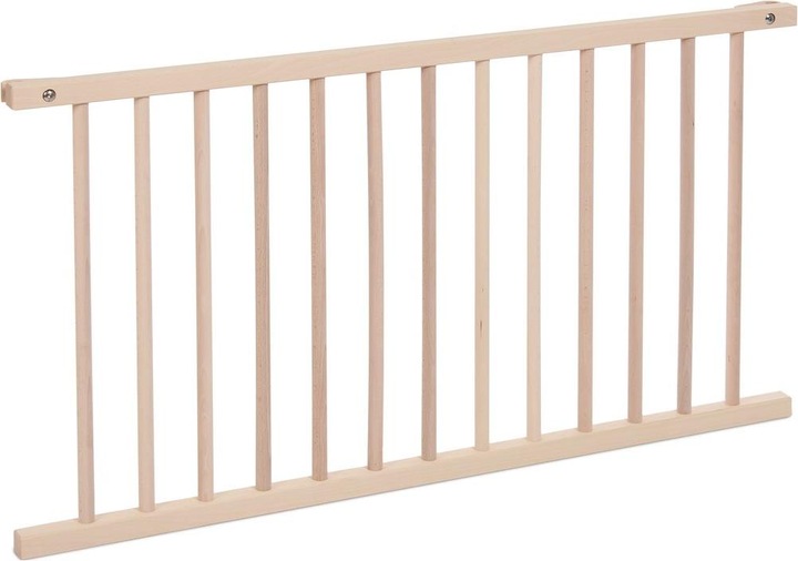 Image du produit Babybay Grille de fermeture pour l'utilisation de la poussette (100 cm)