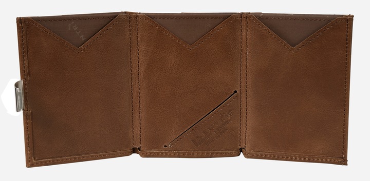 Actual product image Exentri Wallet