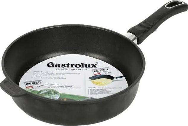 Actual product image Gastrolux Biotan (24 cm, Frying pan, Cast aluminium)