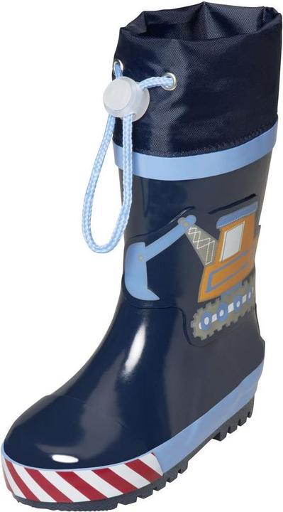 Actual product image Playshoes rubber boots (28, 29)