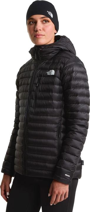 Produktbild North Face Bettaforca Lt Down Hoodie Lady (S)