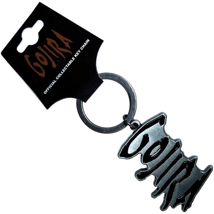Image du produit Gojira - Porte-clés