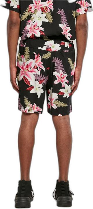 Image du produit Urban Classics Short Viscose AOP Resort - 17034 (S)