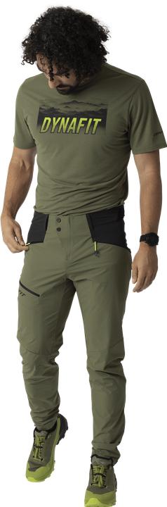 Produktbild Dynafit Transalper Dynastretch Hose (S)
