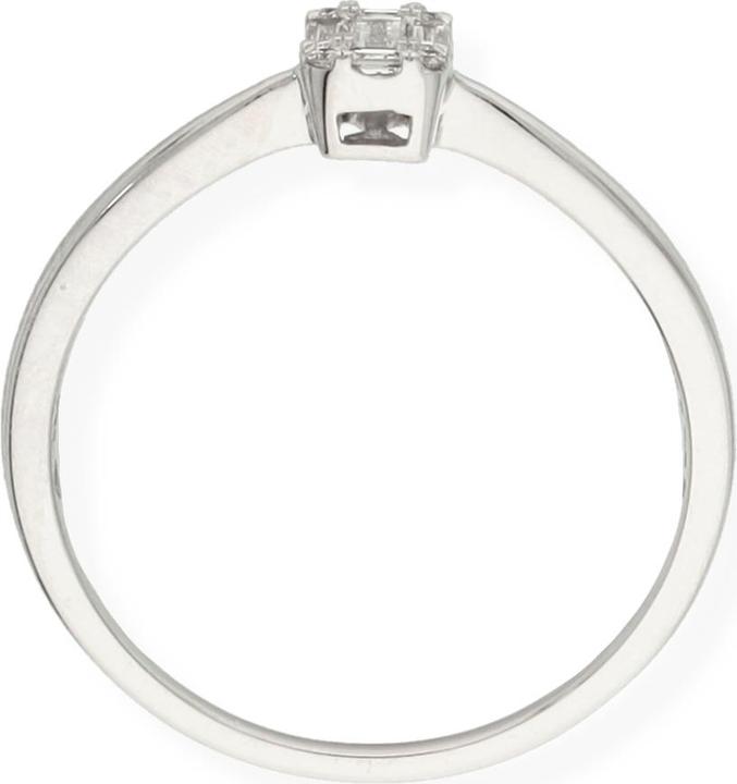 Image du produit Carat Solitaire (58, Or 750/18 K)