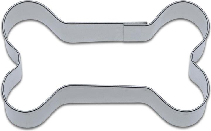 Produktbild Städter Ausstechform Knochen