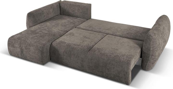 Produktbild Cosmopolitan Design Matera (Ecksofa)