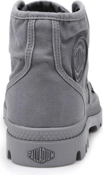 Actual product image Palladium Pampa Hi (36)