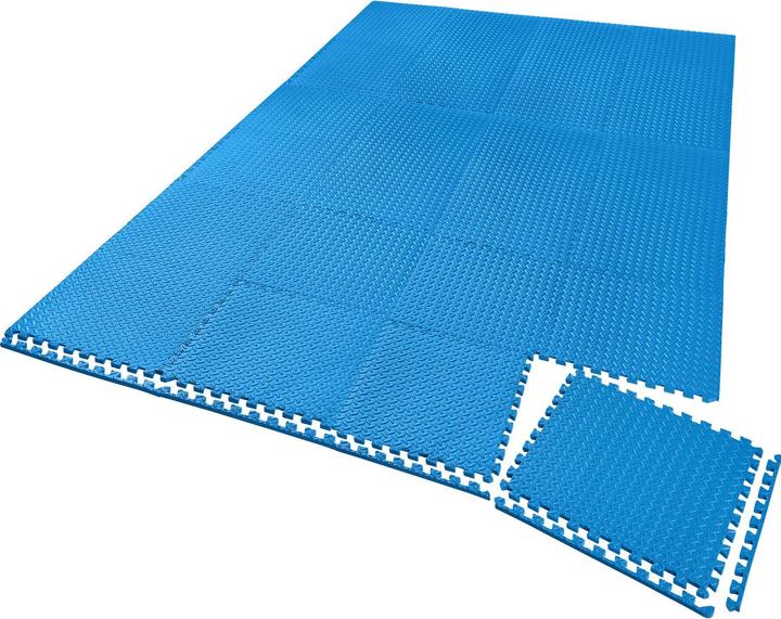 Produktbild tectake Bodenschutzmatte (1.20 cm)