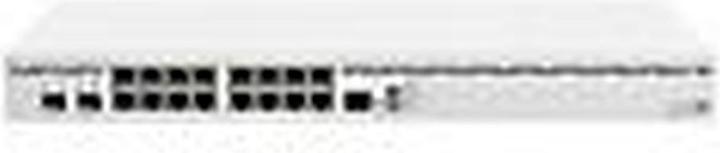 Image du produit MikroTik CCR2004-16G-2S+