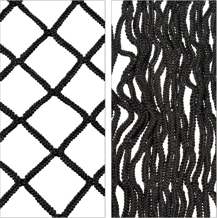 Image du produit Relaxdays Réseau de remorques