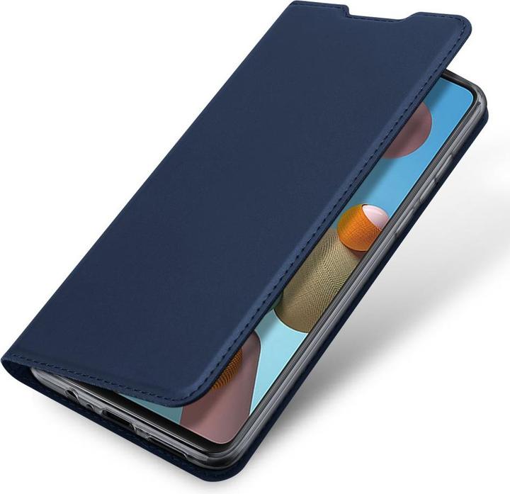 Actual product image Dux Ducis Skin Pro Series Bookcover (Samsung Galaxy A21s)