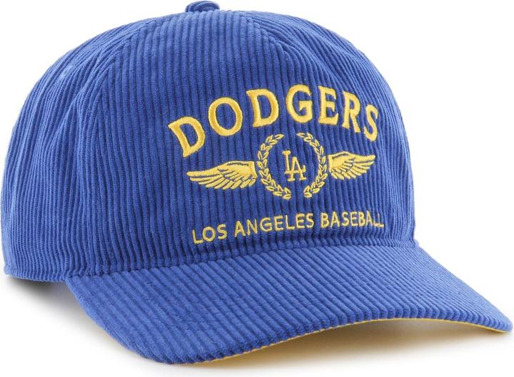 Produktbild 47 Brand Kord Hitch Cap - SKY HIGH Los Angeles Dodgers