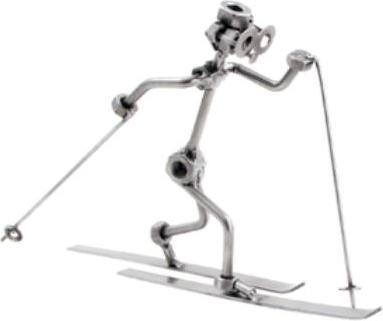 Produktbild Hinz & Kunst 092 - Figur "Langläufer"