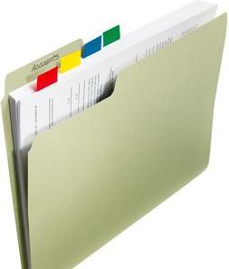 Image du produit Post-it Onglets d'indexation (25 x 43 mm)
