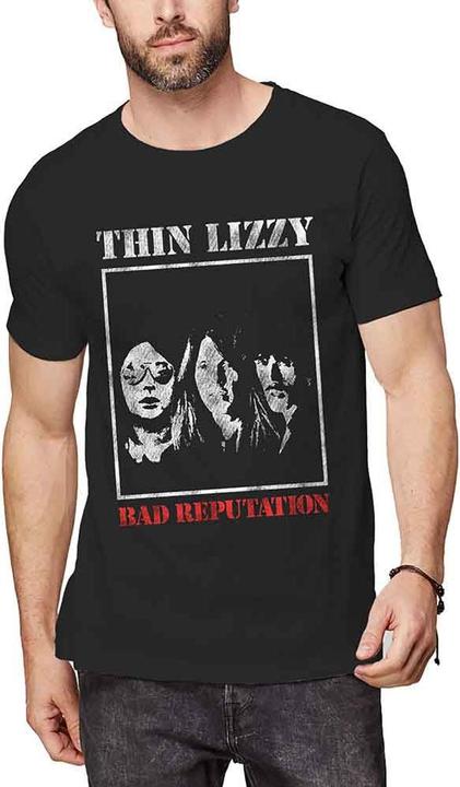 Thin Lizzy Bad Reputation (S)