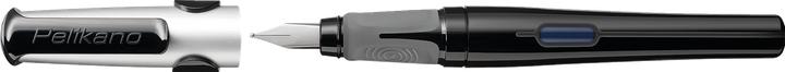 Image du produit Pelikan o Stylo plume original pour droitier M (Couleurs assorties, 12x)