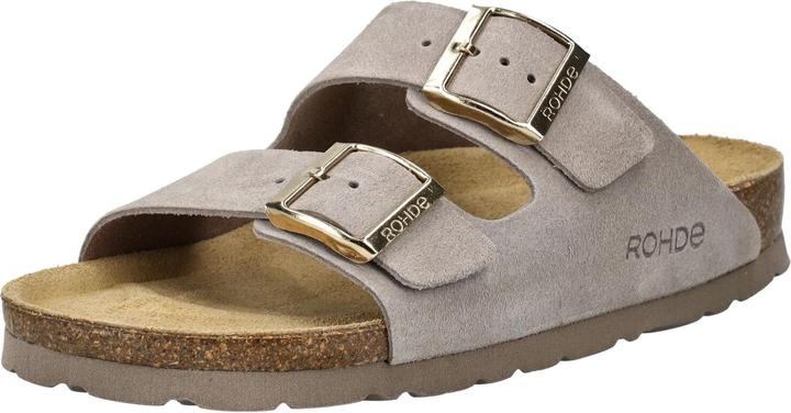 Actual product image Rohde Brunello (46)