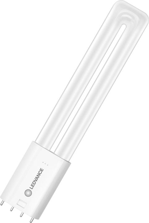 Actual product image Ledvance LED compact lamp (2G11, 8 W, 1000 lm, 10 x, E)