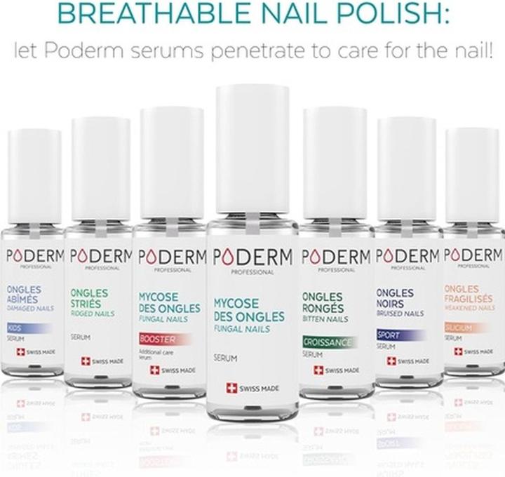 Immagine prodotto Poderm Cura del colore (151 Uomini illusi, Smalto)