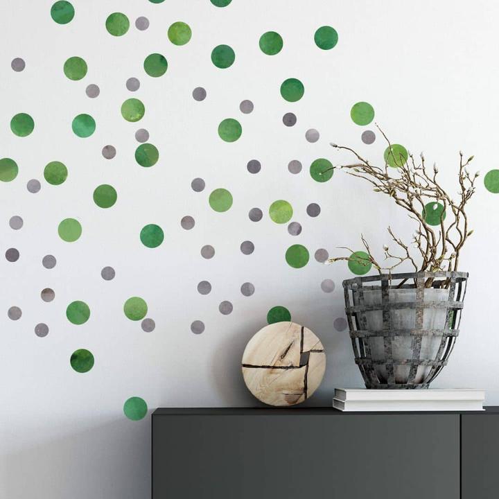 Wall stickers