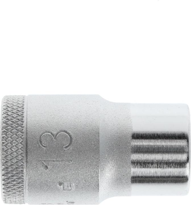 Produktbild Gedore D 19 13 Steckschlüsseleinsatz 1/2" UD-Profil 13 mm (13 mm)