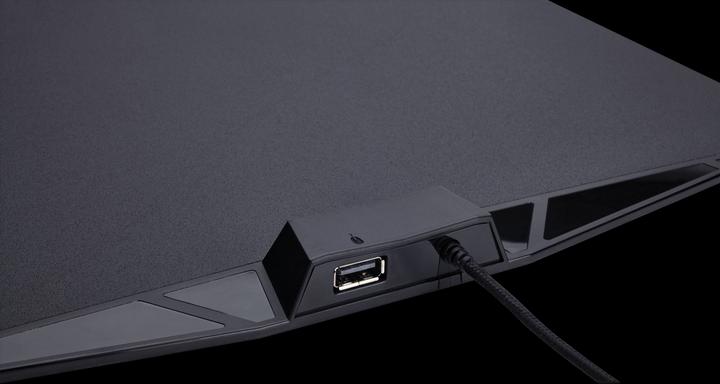 Actual product image Corsair Gaming MM800 Polaris (M)