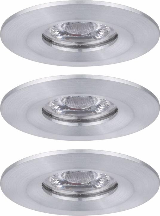 Produktbild Paulmann Einbauleuchte Nova Mini (310 lm)