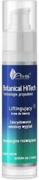 Produktbild AVA Laboratorium AVA LABORATORIUM Botanical HiTech liftingujący krem do twarzy na dzień 50ml (50 ml, Tagescreme)