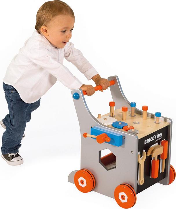 Produktbild Janod Brico'Kids