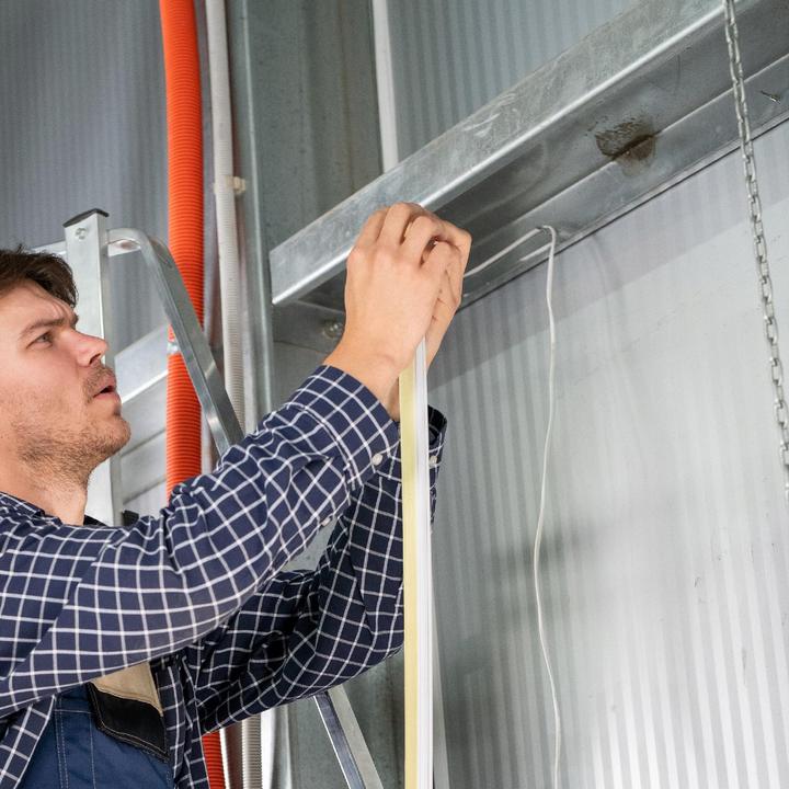 Immagine prodotto tesa Nastro di montaggio Pro Universal 1,5 m x 19 mm (19 mm)