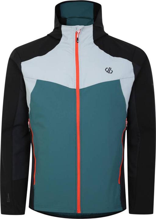 Produktbild Dare2b Latitudinal Softshell (M)