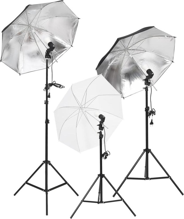 Actual product image VidaXL Porter (15 cm, 210 cm)