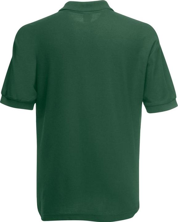 Immagine prodotto Fruit of the Loom 6535 Polo in piqué a manica corta (L)