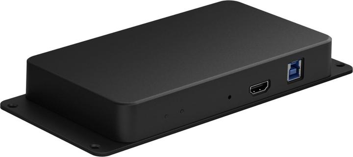Produktbild Jabra PanaCast 50 Room System2 4K, 180°, MTR, Windows, IP Version, (EU)