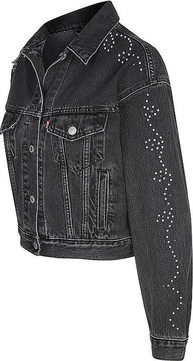 Actual product image Levis Jeansjacke SHRUNKEN 90S (M)