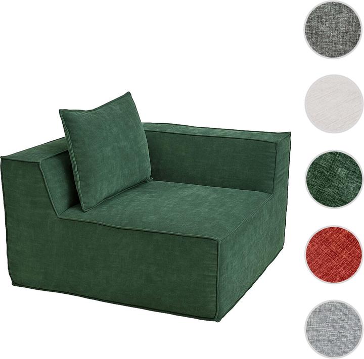 Produktbild JOHN316 Sofa Eckteil (Ecksofa)