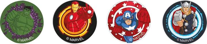 Actual product image Hasbro Characters Stickers (5 Sticker)
