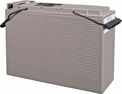 Image du produit Victron Energy AGM Batterie (12 V, 115 Ah)