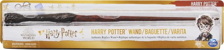 Image du produit Spin Master Baguette magique Harry Potter