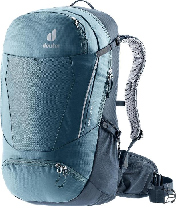 Actual product image Deuter Trans Alpine 30 (30 l)