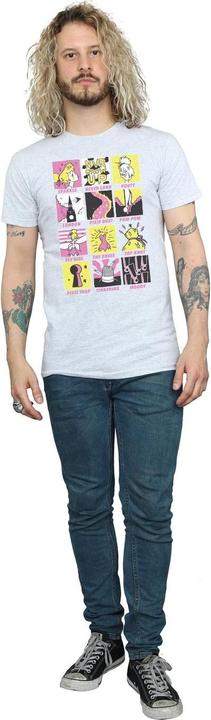 Produktbild Disney Tinkerbell Squares TShirt (XL)