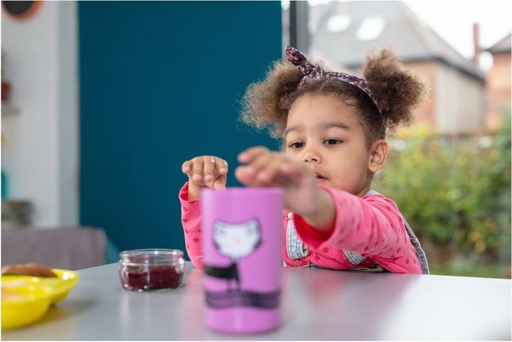Produktbild Tommee Tippee Super Cup 300ml 12M+ grün (44720211)