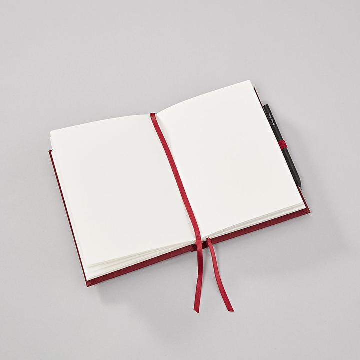 Image du produit Semikolon Grand Voyage (A5, Blanc)