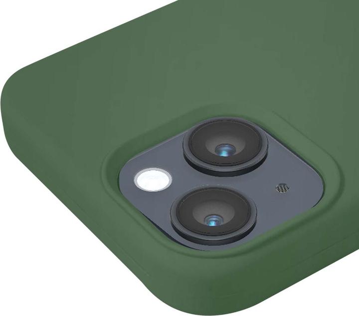 Produktbild Moxie Hülle iPhone 14 Color Skin TPU weich (Apple iPhone 14)