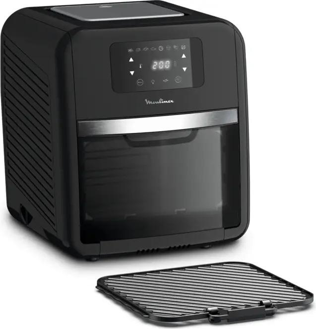 Produktbild Moulinex Oven&Grill 11L Luftfritteuse