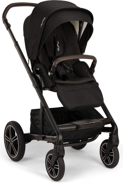 Image du produit Nuna Mixx Next