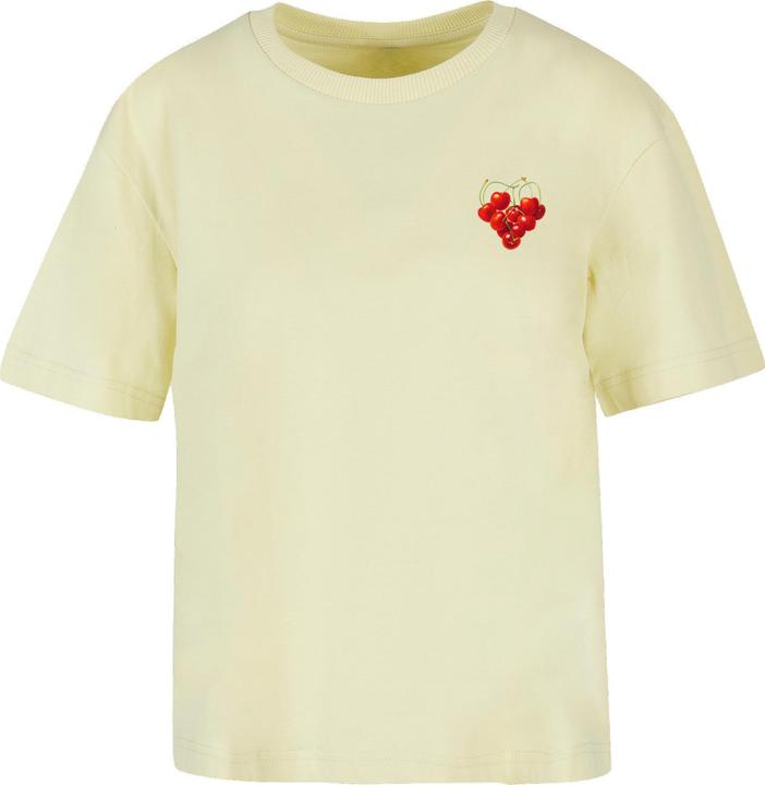 Produktbild Miss Tee Cherrie Lovers Tee - 186937 (M)