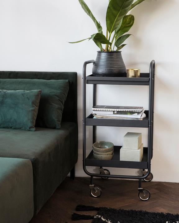 Produktbild House Doctor Trolley